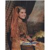 Image 1 : The Wizard of Baghdad Diane Baker Signed Photo