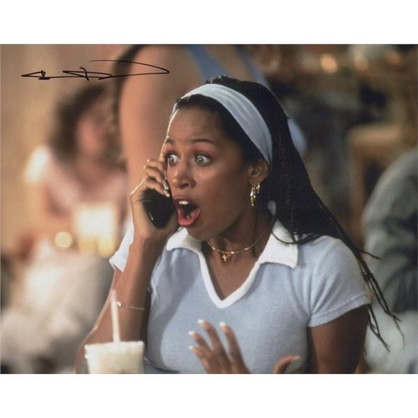 Clueless Stacey Dash Signed Photo
