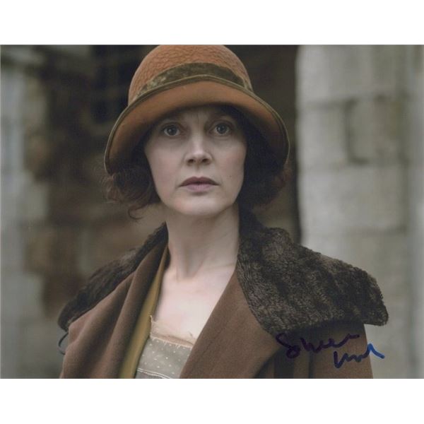 His Dark Materials Simone Kirby Signed Photo