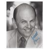 Image 1 : Mork & Mindy Conrad Janis Signed Photo