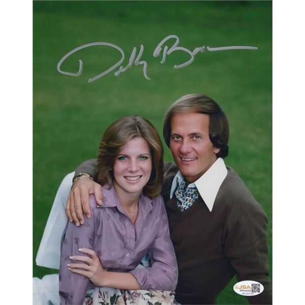 You Light Up My Life Singer Debby Boone Signed Photo
