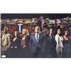 Image 1 : Las Vegas Josh Duhamel Signed Photo JSA