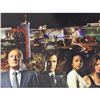 Image 2 : Las Vegas Josh Duhamel Signed Photo JSA