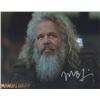 Image 1 : Star Wars Mark Boone Junior Signed Photo