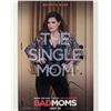 Image 1 : The Single Mom signed photo