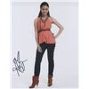 Image 1 : True Jackson, VP Ashley Argota Signed Photo