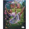 Image 1 : Encanto Diane Guerrero Signed Photo