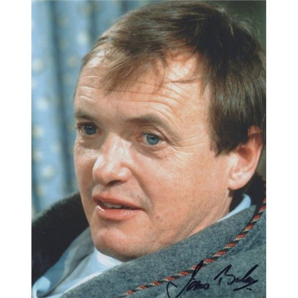 The Likely Lads James Bolam Signed Photo