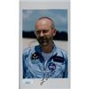 Image 1 : NASA Astronaut  Loren Acton Signed Photo