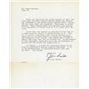 Image 1 : Jim Smith Florida Attorney General signed letter
