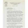 Image 2 : Jim Smith Florida Attorney General signed letter