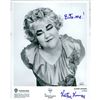 Image 1 : The Drew Carey Show Kathy Kinney Signed Photo JSA