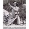 Image 1 : Hot Potato Irene Tsu signed movie photo
