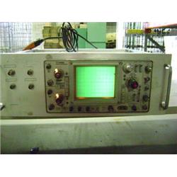 TEKTRONIX 46S OSCILLOSCOPE