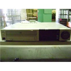 SONY SVO-140 VIDEO CASSETTE RECORDER