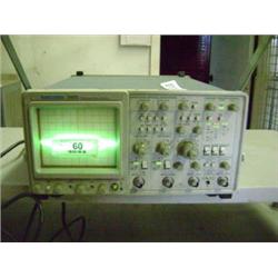 TEKTRONIX 2465 OSCILLOSCOPE