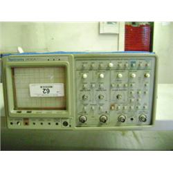 TEKTRONIX 2430A OSCILLOSCOPE