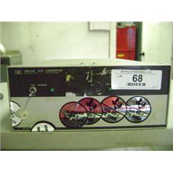 HP 59313A A/D CONVERTER