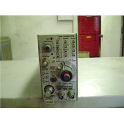 TEKTRONIX 7B53N DUAL TIME BASE