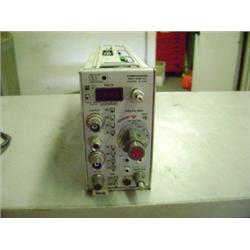 TEKTRONIX 7A13 DIFFERENTIAL COMPARATOR