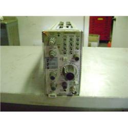 TEKTRONIX 7B85 DELAYING TIME BASE