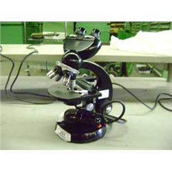 CARL ZEISS 4272250 MICROSCOPE