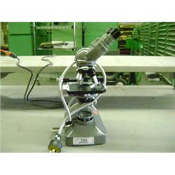 OLYMPUS 253253 MICROSCOPE