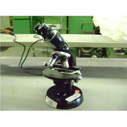 CARL ZEISS 4272575 MICROSCOPE