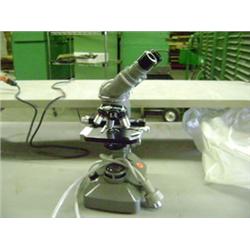 OLYMPUS 254743 MICROSCOPE