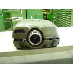 INFOCUS PROJECTOR