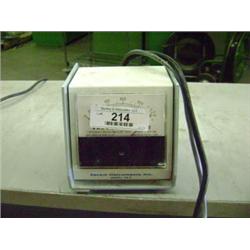 SAVANT INSTRUMENTS MODEL VG-5