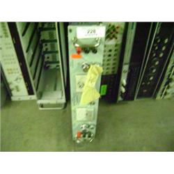 HARRISON LABORATORIES TWIN POWER SUPPLY