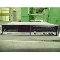 DANA 5330 DIGITAL VOLTMETER