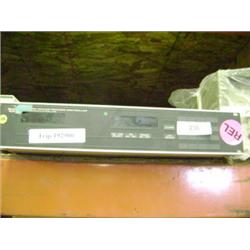 VACUUM PROCESS CONTROLLER