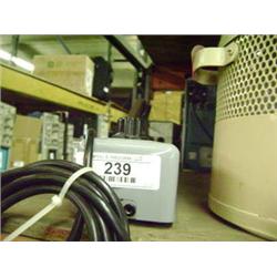 CARL ZEISS TEST PART