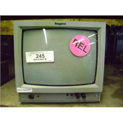 IKEGAMI MONITOR