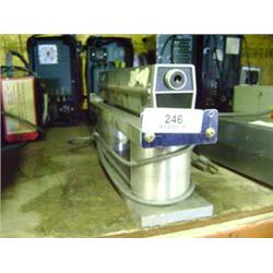 SPECTRA-PHYSICS 133 LASER