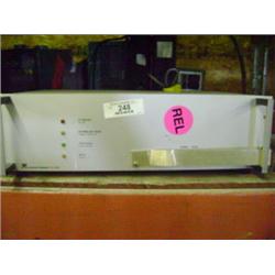 LEYBOLD HERAEUS NT450