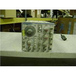 TEKTRONIX TG504 GENERATOR