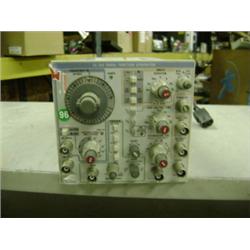 TEKTRONIX FG504 GENERATOR