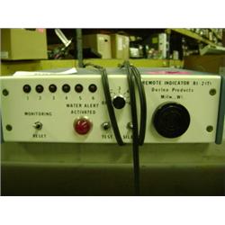 DORLEN RI-2 INDICATOR