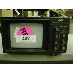 JVC MONITOR