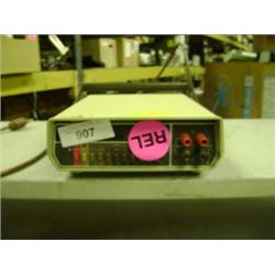 KEITHLEY 191 MULTIMETER