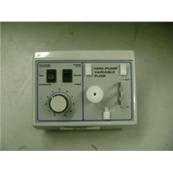 MINI-PUMP VARIABLE FLOW