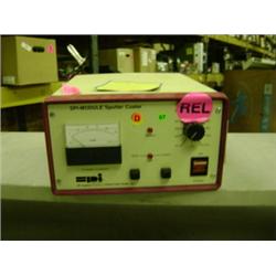 SIPI MODULE SPUTTER COATER