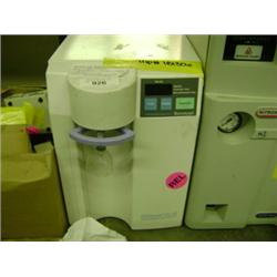 BARNSTEAD UV/UF WATER SYSTEM