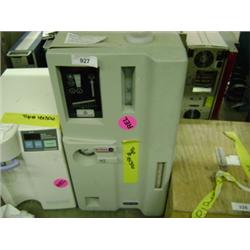 NITROX UHP-40H HYDROGEN GENERATOR