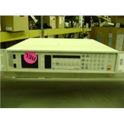 LAKESHORE DRC-93CA TEMPERATURE CONTROLLER