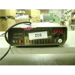KEITHLEY 197 DMM