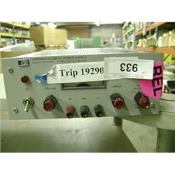 HP 6200B POWER SUPPLY